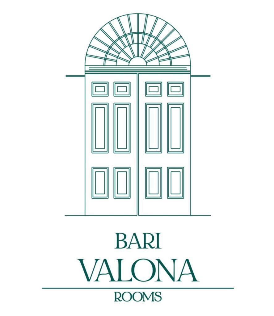 Bari Valona Rooms Exterior foto