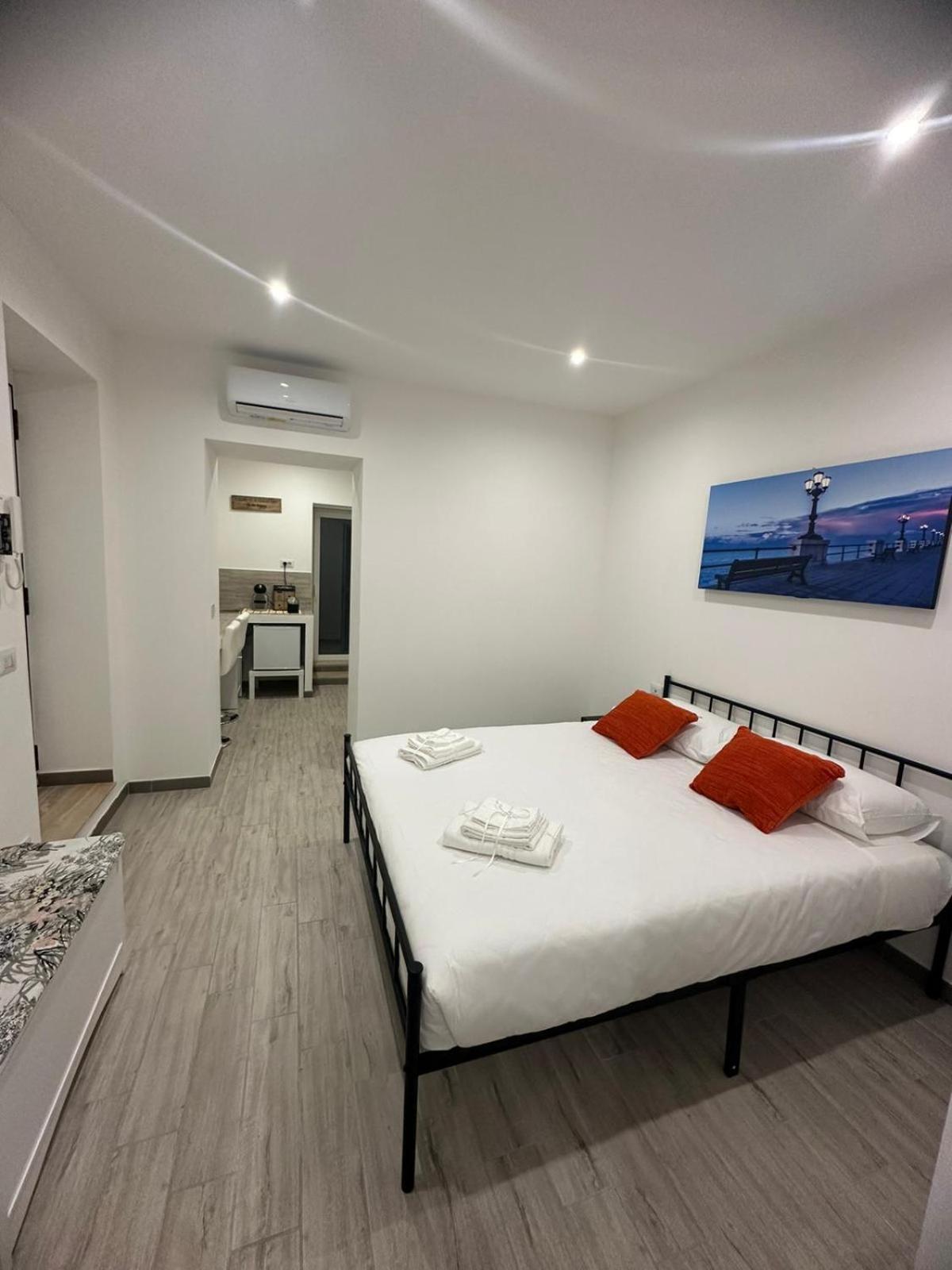 Bari Valona Rooms Exterior foto