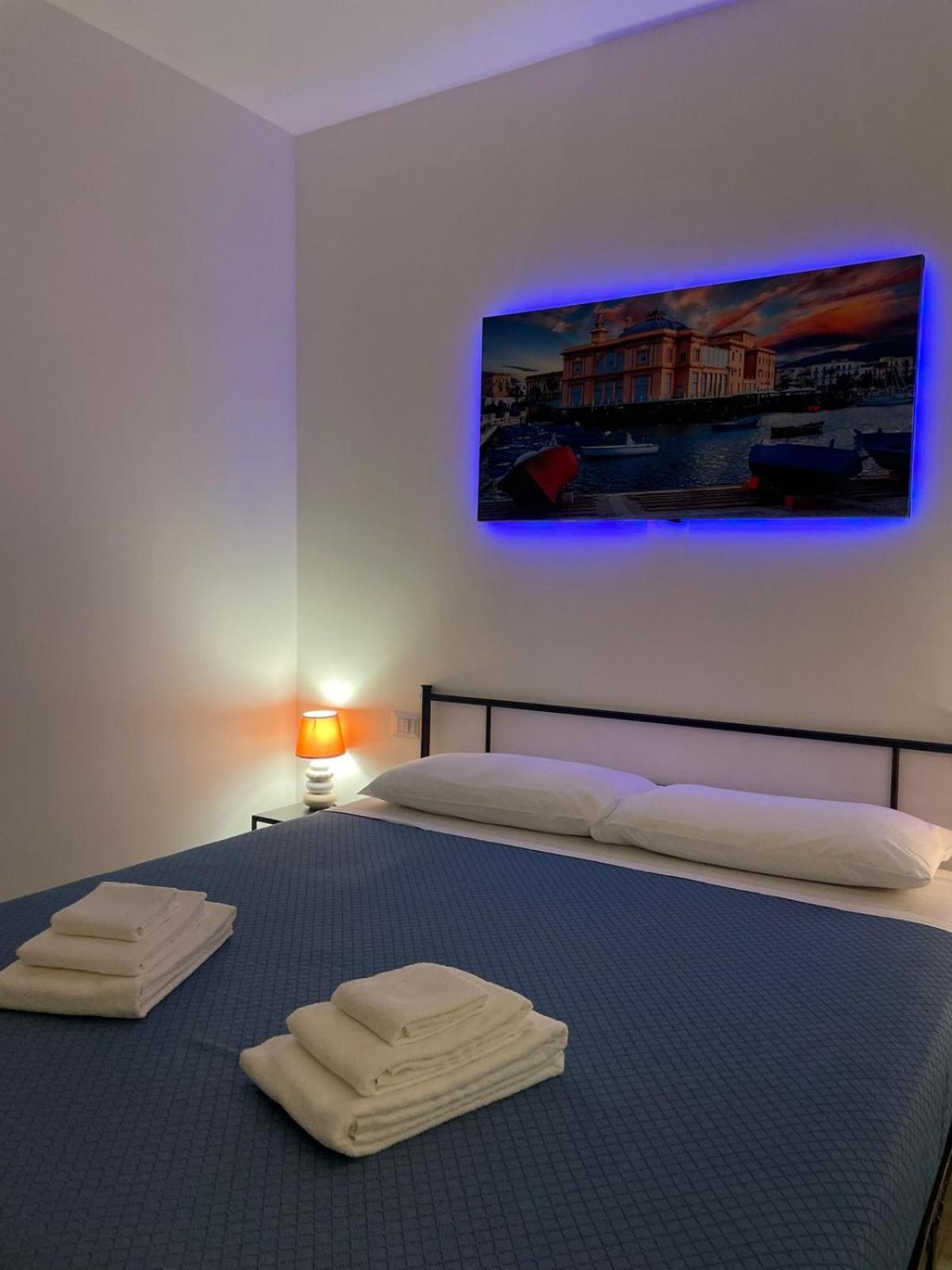 Bari Valona Rooms Exterior foto
