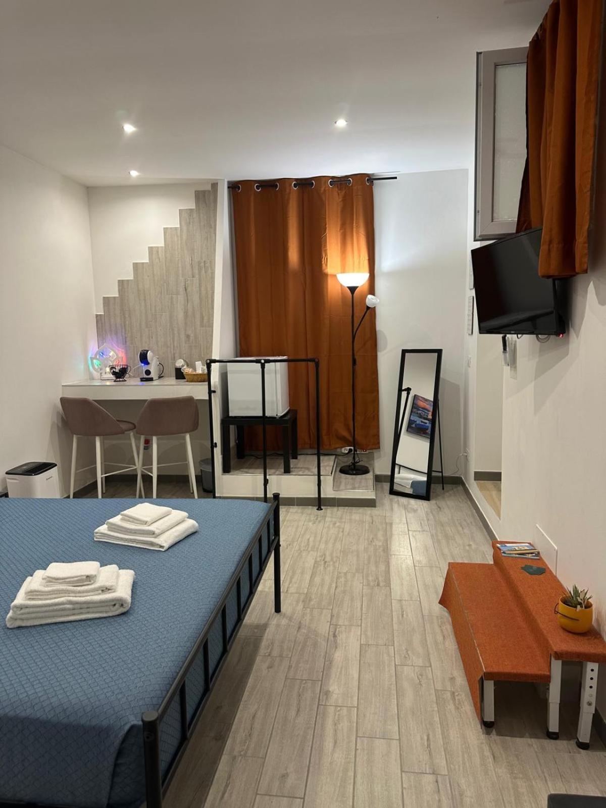 Bari Valona Rooms Exterior foto
